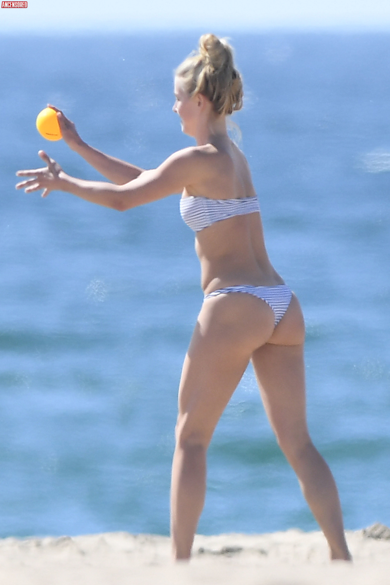 Naked Julianne Hough Added 01282020 By Csyn 