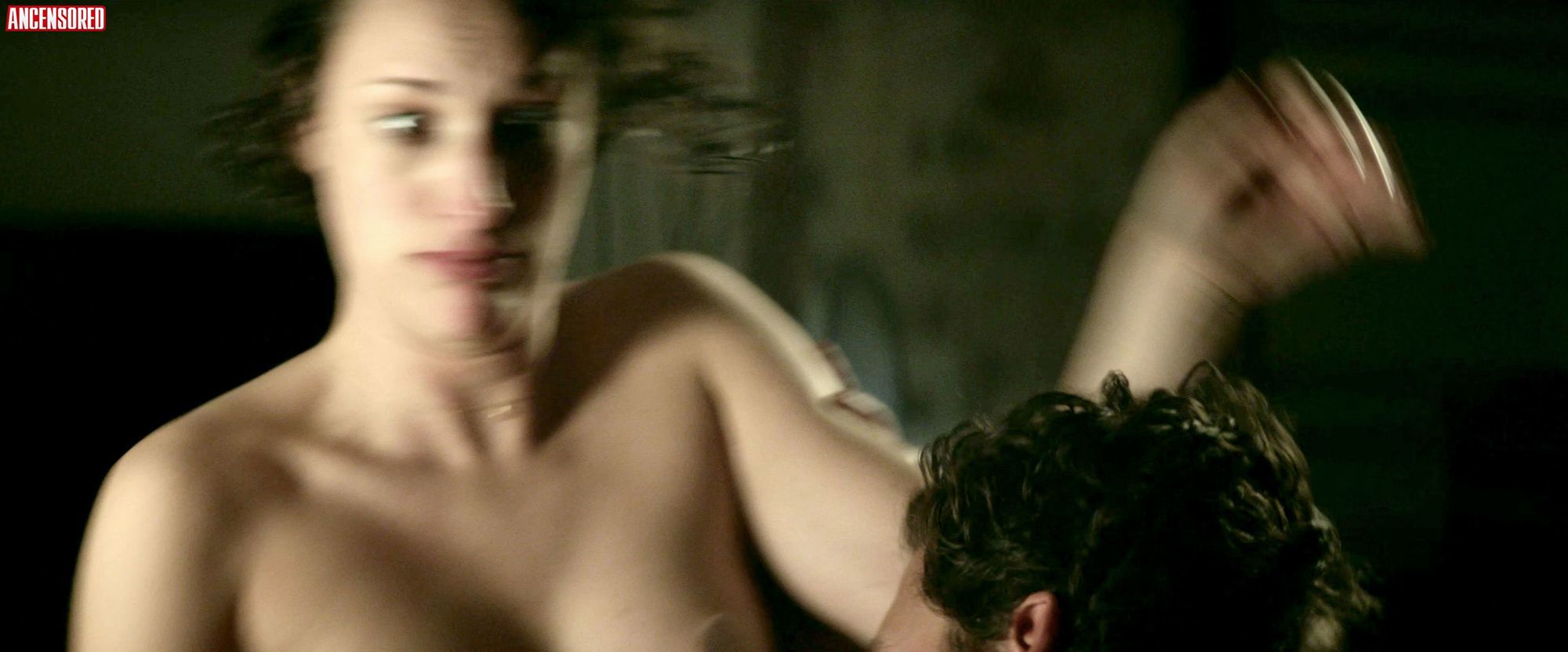 Phoebe waller bridge boobs