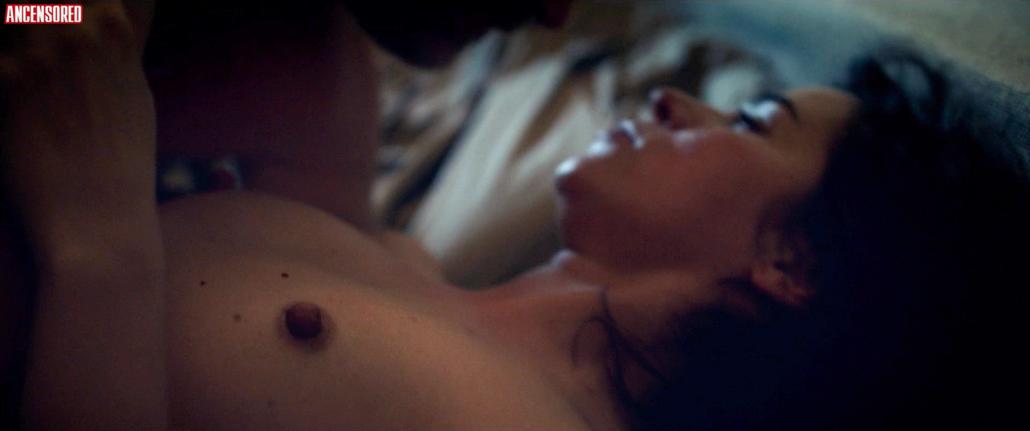 Nora Tschirner nude pics.