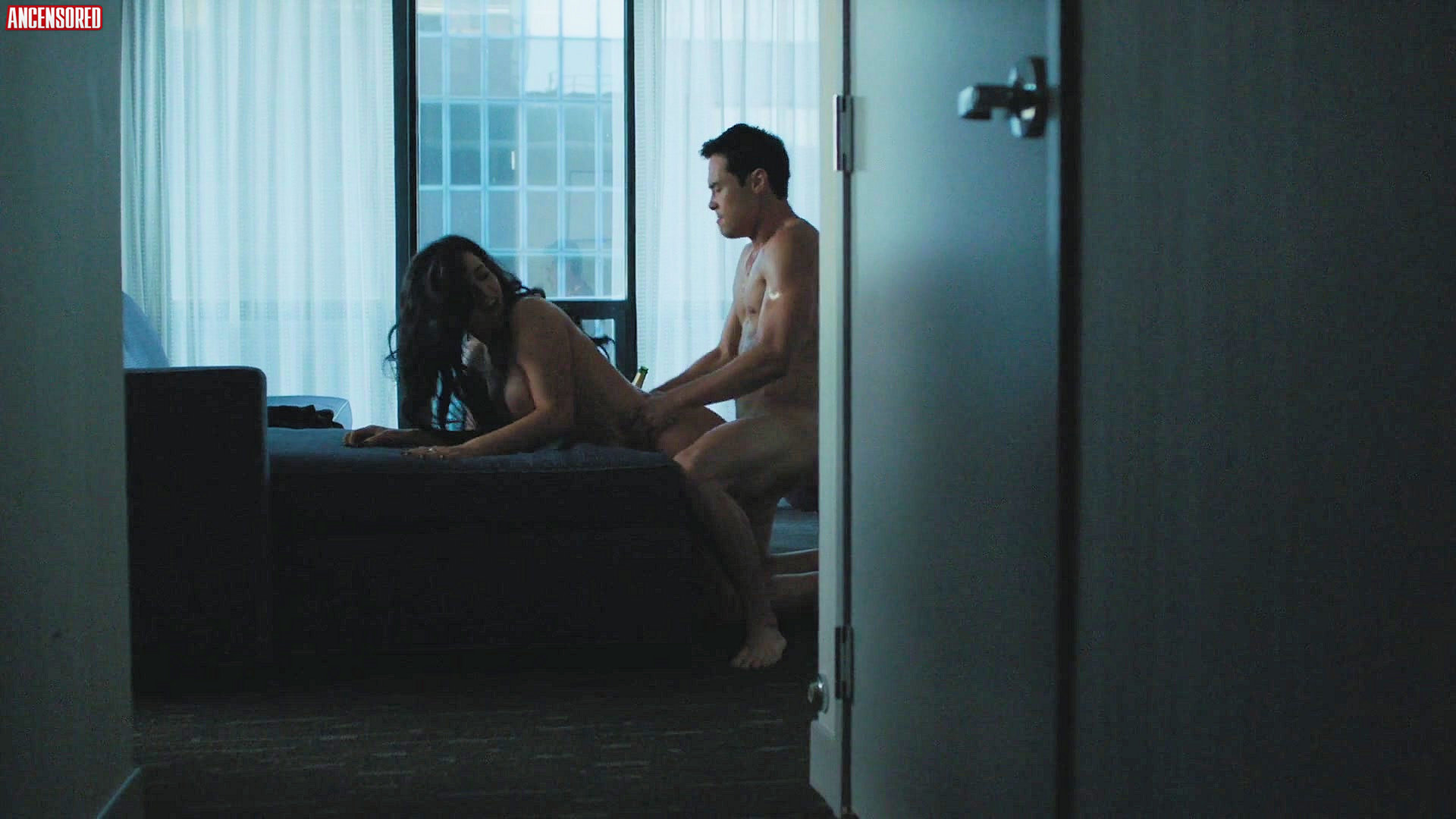 Nicole alexandra shipley nude