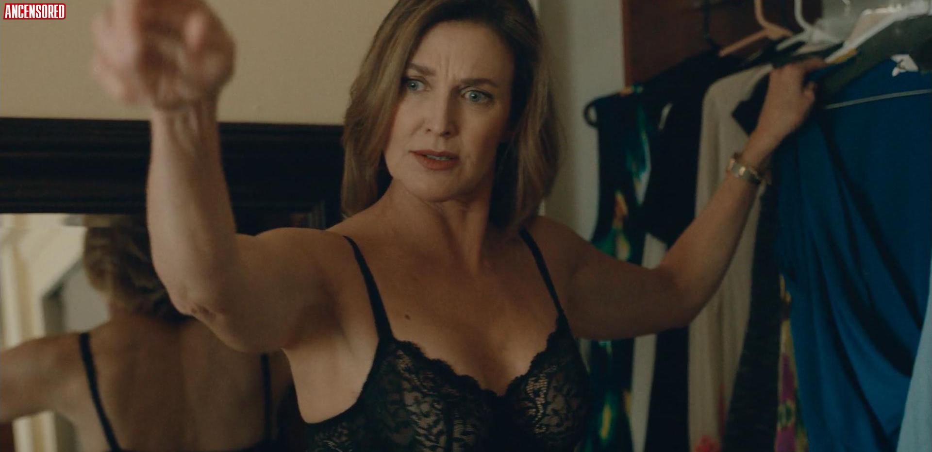Brenda strong hot