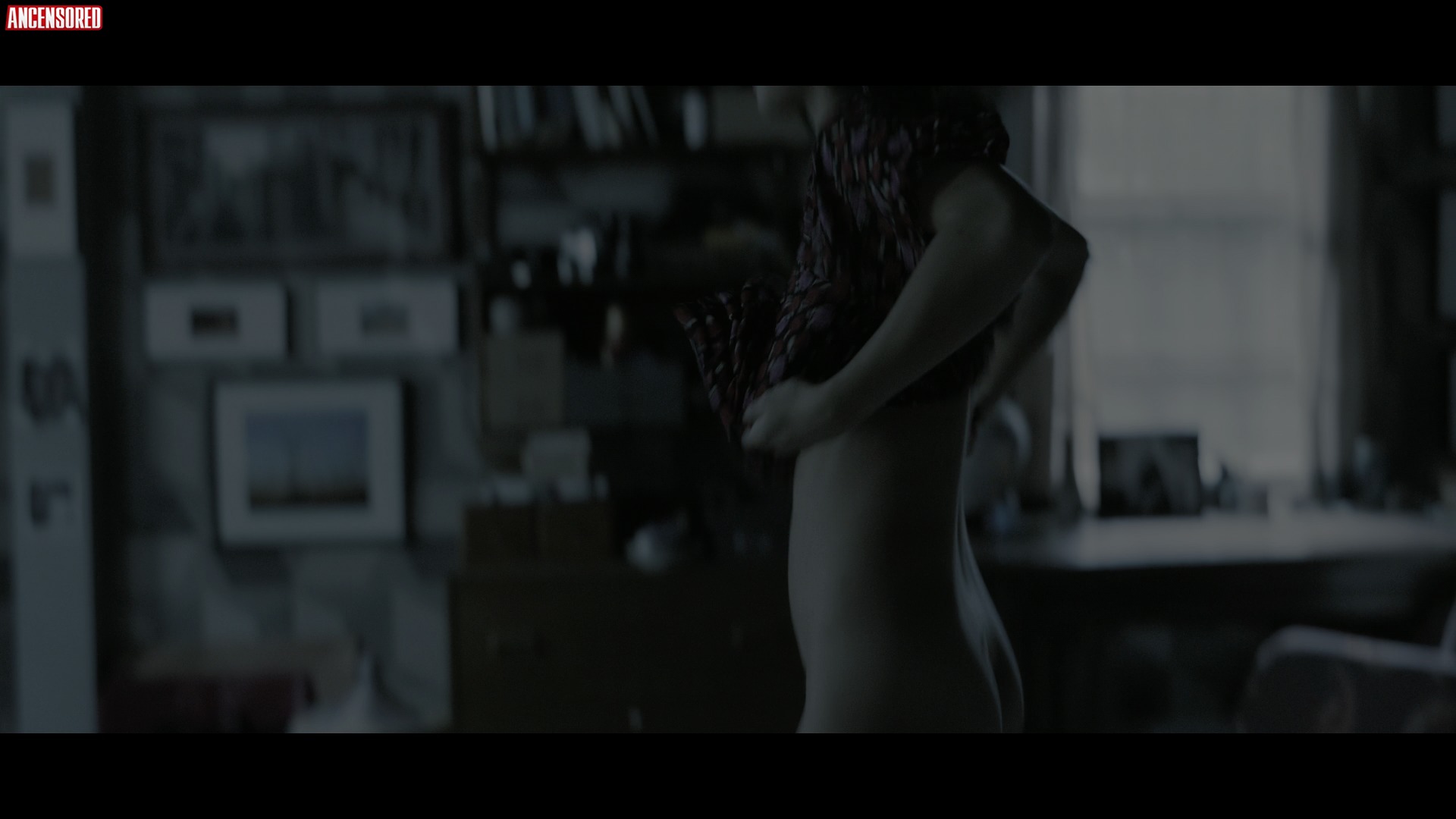 Sofia Black-D'Elia nude pics.