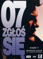 07 zglos sie (1976-1987) Cenas de Nudez