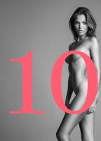 100 Great Danes cenas de nudez