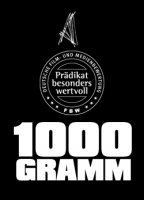 1000 Gramm (2011) Cenas de Nudez