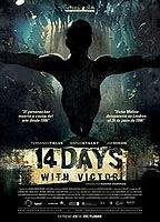 14 Days with Victor (2010) Cenas de Nudez