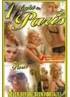 1 Night in Paris cenas de nudez