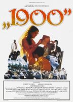 1900 (1976) Cenas de Nudez