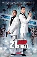 21 Jump Street (2012) Cenas de Nudez