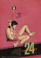 24 Exposures (2013) Cenas de Nudez