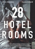 28 Hotel Rooms (2012) Cenas de Nudez