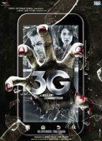 3G - A Killer Connection cenas de nudez