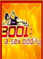 3001: A Sex Oddity cenas de nudez