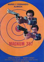 357 Magnum (1979) Cenas de Nudez