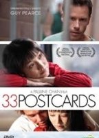 33 Postcards (2011) Cenas de Nudez