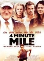 4 Minute Mile (2014) Cenas de Nudez