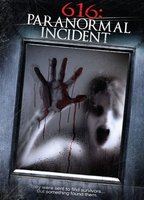616: Paranormal Incident (2013) Cenas de Nudez