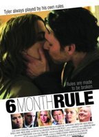 6 Month Rule cenas de nudez