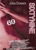 69 - Sixtynine cenas de nudez
