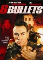 6 Bullets (2012) Cenas de Nudez