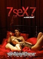 7 seX 7 cenas de nudez