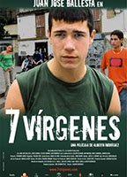 7 Virgins 2005 filme cenas de nudez