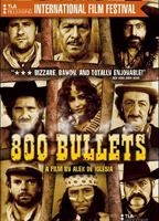 800 Bullets (2002) Cenas de Nudez