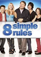 8 Simple Rules (2002-2005) Cenas de Nudez