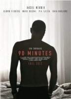 90 Minutes 2012 filme cenas de nudez