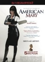 American Mary 2012 filme cenas de nudez