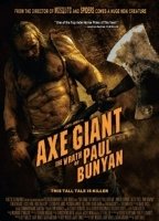 Axe Giant: The Wrath of Paul Bunyan 2013 filme cenas de nudez