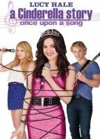 A Cinderella Story: Once Upon A Song 2011 filme cenas de nudez