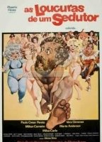 As Loucuras de um Sedutor 1975 filme cenas de nudez