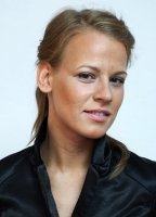 Aleksandra Rebenok nua