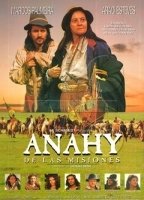 Anahy de las Misiones 1997 filme cenas de nudez