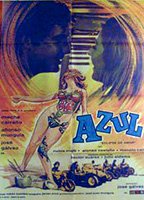 Azul (1971) Cenas de Nudez