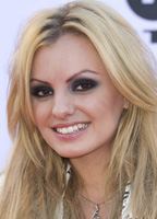 Alexandra Stan nua