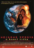 An Ambiguous Report About the End of the World (1997) Cenas de Nudez