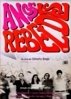 Anos Rebeldes (1992) Cenas de Nudez