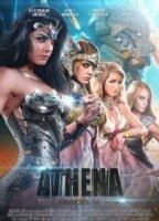 Athena, the Goddess of War cenas de nudez