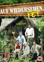 Auf Wiedersehen, Pet 1983 - 2004 filme cenas de nudez
