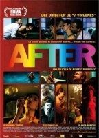 After (Spanish Movie) 2009 filme cenas de nudez