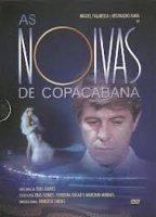 As Noivas de Copacabana (1992) Cenas de Nudez