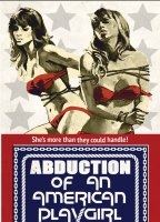 Abduction of an American Playgirl (1975) Cenas de Nudez