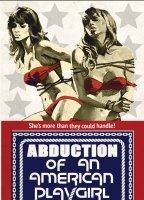 Abduction of an American Playgirl cenas de nudez