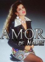 Amor de nadie (1990-1991) Cenas de Nudez
