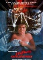 A Nightmare on Elm Street 1984 filme cenas de nudez