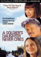 A Soldier's Daughter Never Cries (1998) Cenas de Nudez