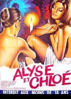 Alyse et Chloé 1970 filme cenas de nudez