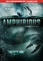Amphibious Creature of the Deep 2010 filme cenas de nudez